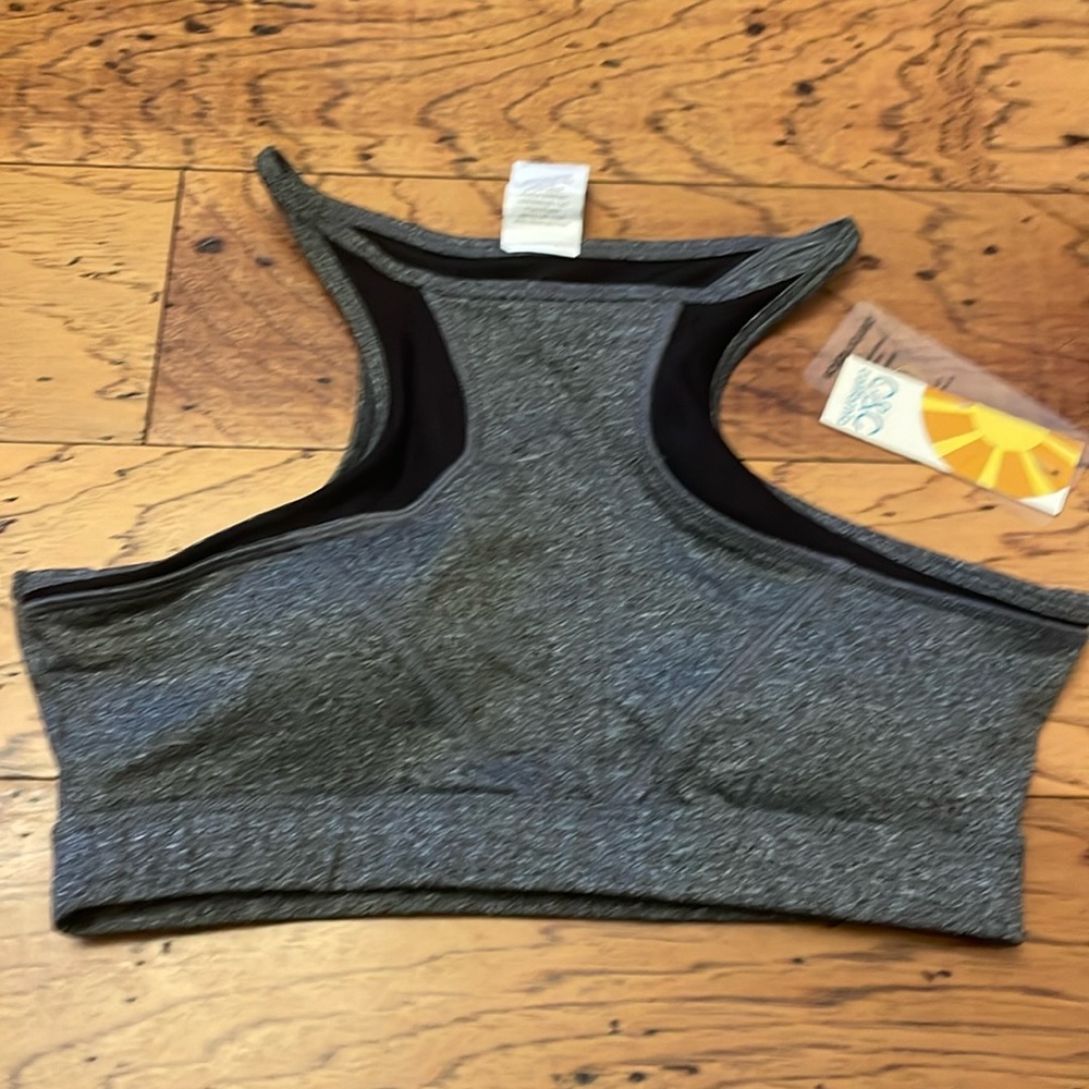 C&C sports bra
